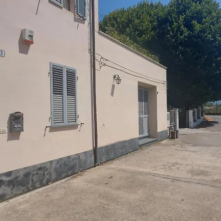La Casa Di Corte - Tra Pisa E Il Mare בית נופש