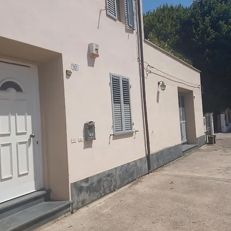 Holiday home La Casa Di Corte - Tra Pisa E Il Mare