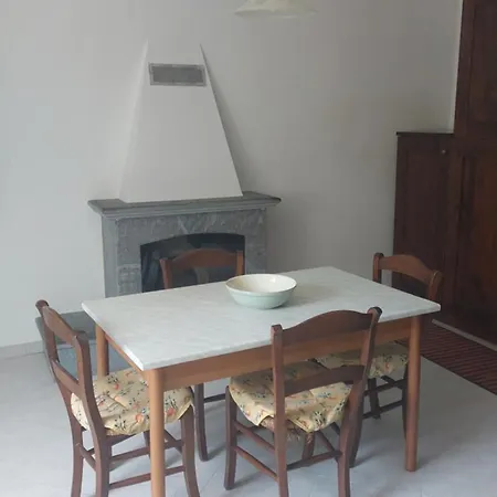 La Casa Di Corte - Tra Pisa E Il Mare * וקיאנו