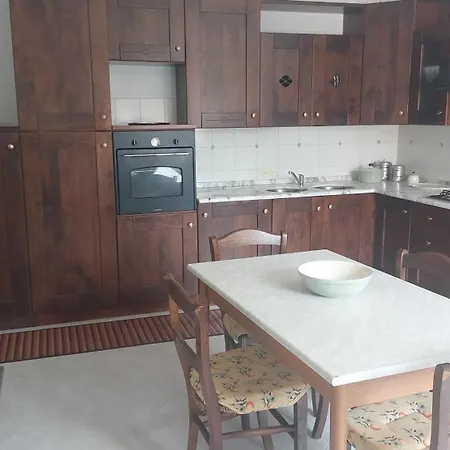 Holiday home La Casa Di Corte - Tra Pisa E Il Mare